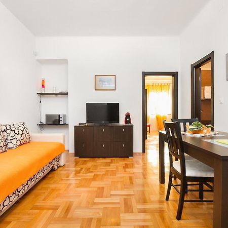 Apartments Naja Спліт Екстер'єр фото