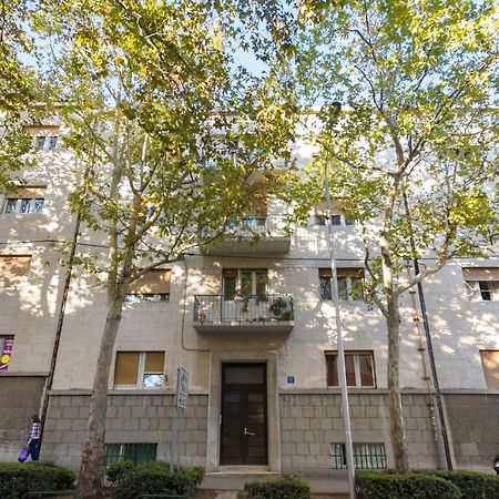 Apartments Naja Спліт Екстер'єр фото
