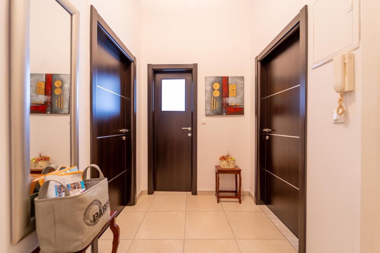 Apartments Naja Спліт Екстер'єр фото