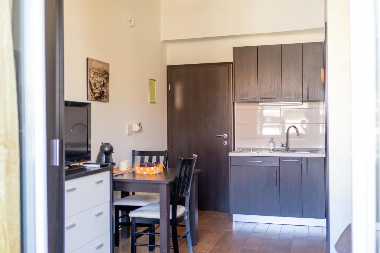 Apartments Naja Спліт Екстер'єр фото