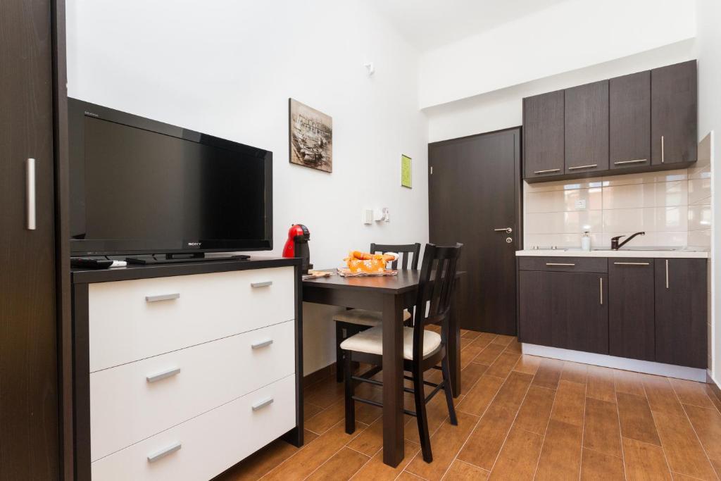 Apartments Naja Спліт Номер фото
